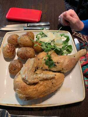 The Lawrence Restaurant