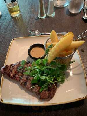 The Lawrence Restaurant