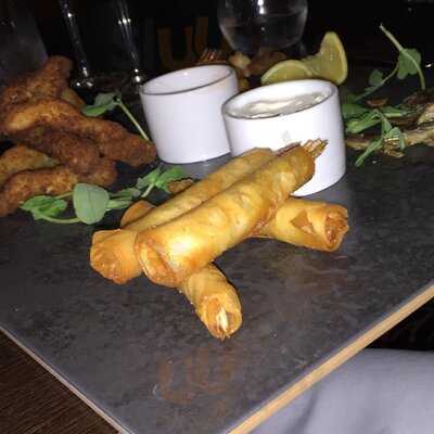 The Lawrence Restaurant