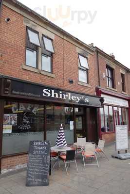 Shirley