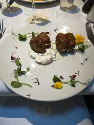 Verdant Allerton Restaurant And Bar