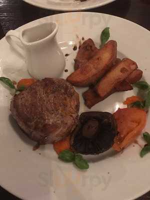 Verdant Allerton Restaurant And Bar