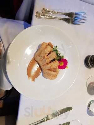 Verdant Allerton Restaurant And Bar