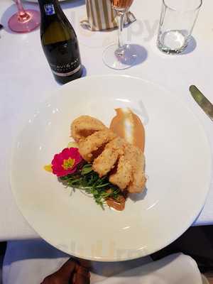 Verdant Allerton Restaurant And Bar