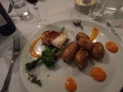 Verdant Allerton Restaurant And Bar