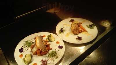 Verdant Allerton Restaurant And Bar