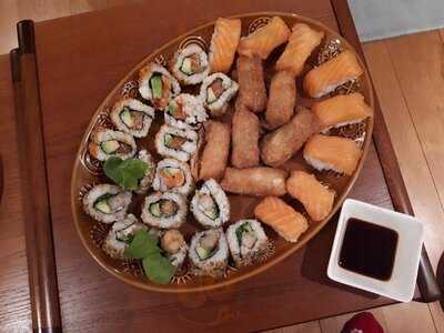 Sushi Day