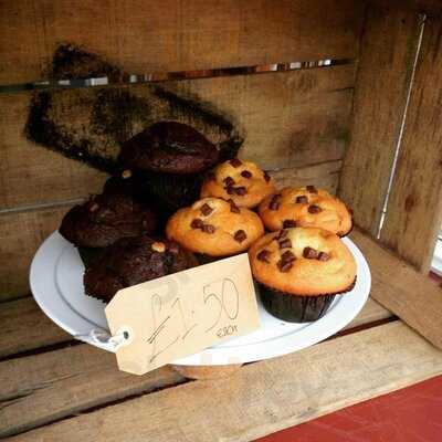 Hells Kitchen - Delicatessen Sandwiches