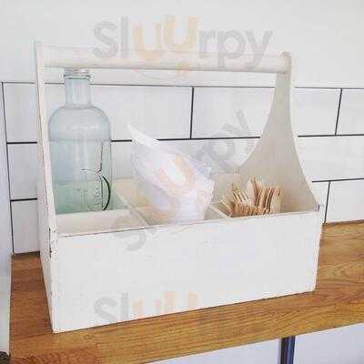 Hells Kitchen - Delicatessen Sandwiches