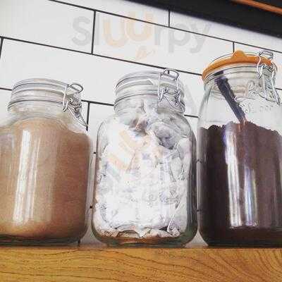 Hells Kitchen - Delicatessen Sandwiches