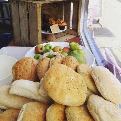 Hells Kitchen - Delicatessen Sandwiches