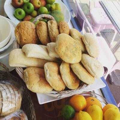 Hells Kitchen - Delicatessen Sandwiches