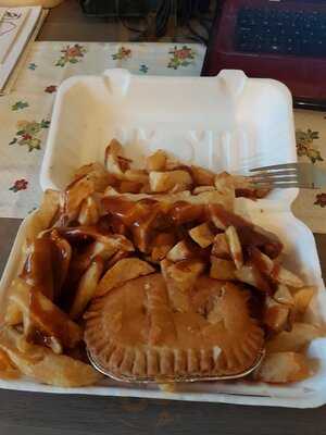 South Gosforth Fisheries At Westmoor