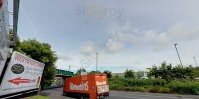 South Gosforth Fisheries At Westmoor