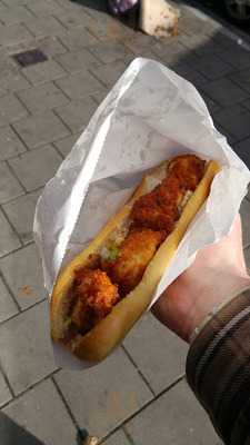 Inmas Continental Stores