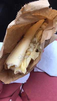 Inmas Continental Stores