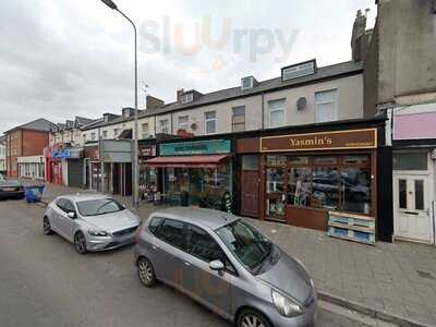 Inmas Continental Stores