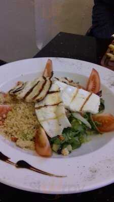 Izabella Restaurant And Cocktail Bar