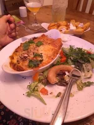 The Gate Inn