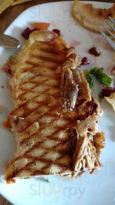 Wellingtons Bistro And Cafe