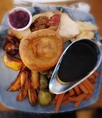 Wellingtons Bistro And Cafe