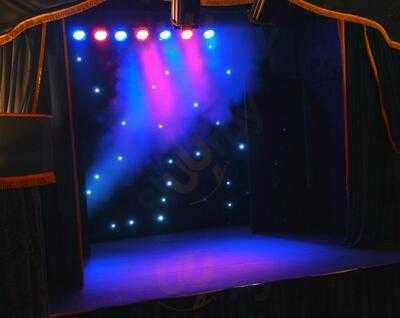 Marlborough Pub And Theatre