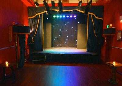 Marlborough Pub And Theatre