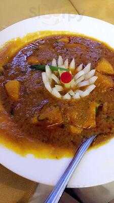 Shera Indian Cuisine