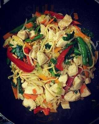 Shera Indian Cuisine