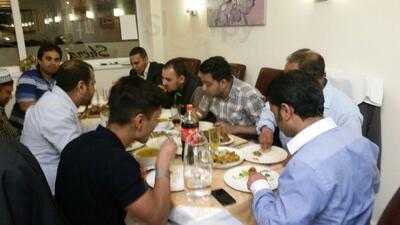 Shera Indian Cuisine