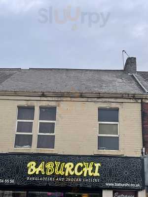 Shera Indian Cuisine