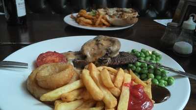 The Plough