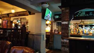 The Plough