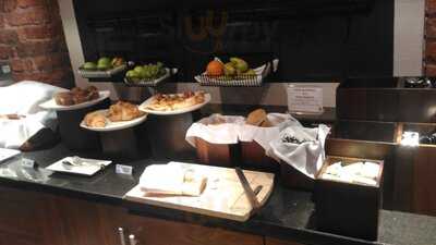 The Victoria And Albert Restaurant