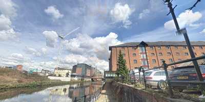 The Victoria And Albert Restaurant