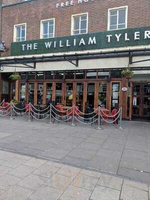 The William Tyler