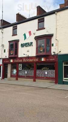Opera Ristorante