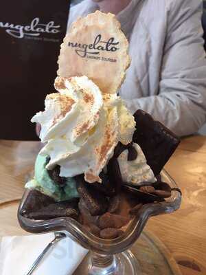 Nugelato