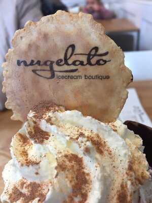 Nugelato