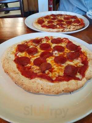 The Soloman Cutler - Lloyds No1 Bar