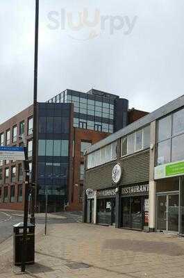 The Filling Station Smokehouse