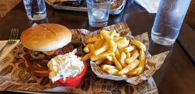 The Filling Station Smokehouse