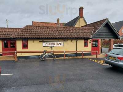 The Queens Head