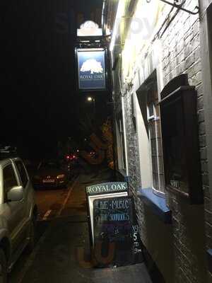 Royal Oak