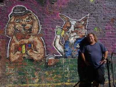 Mod's Veggie & Vegan Cafe At The Thirsty Scholar