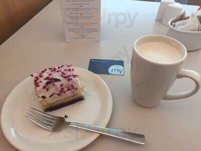 The Place To Eat John Lewis