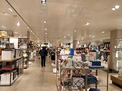 The Place To Eat John Lewis