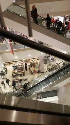 The Place To Eat John Lewis