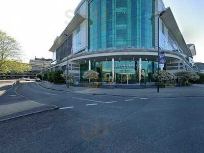 The Place To Eat John Lewis