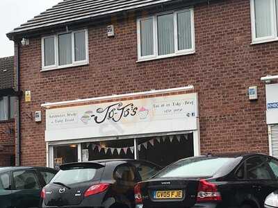Jo-jo's Brinsworth